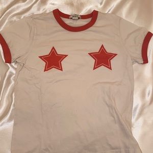 ⚡️CUTE STAR TOP⚡️